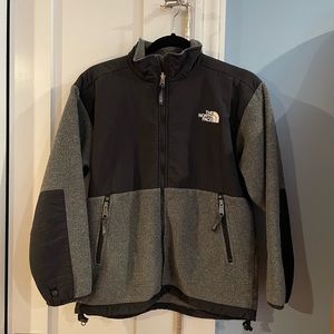 North Face jacket